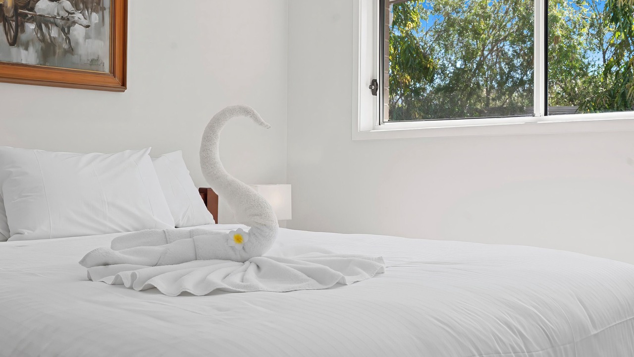 Photo of Bedroom in Ningi