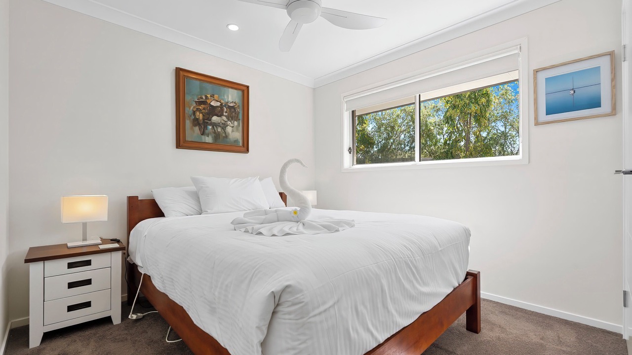 Photo of Bedroom in Ningi