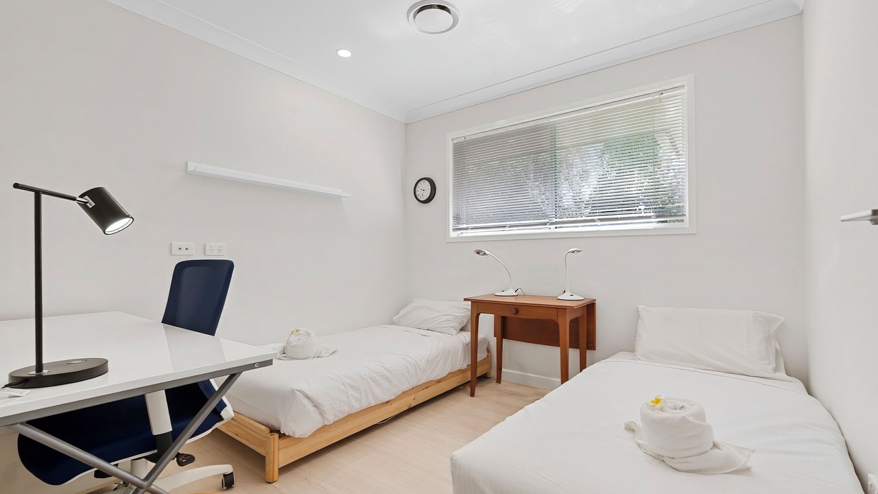 Photo of Bedroom in Ningi