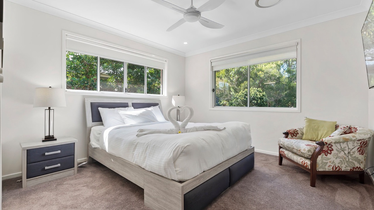 Photo of Bedroom in Ningi