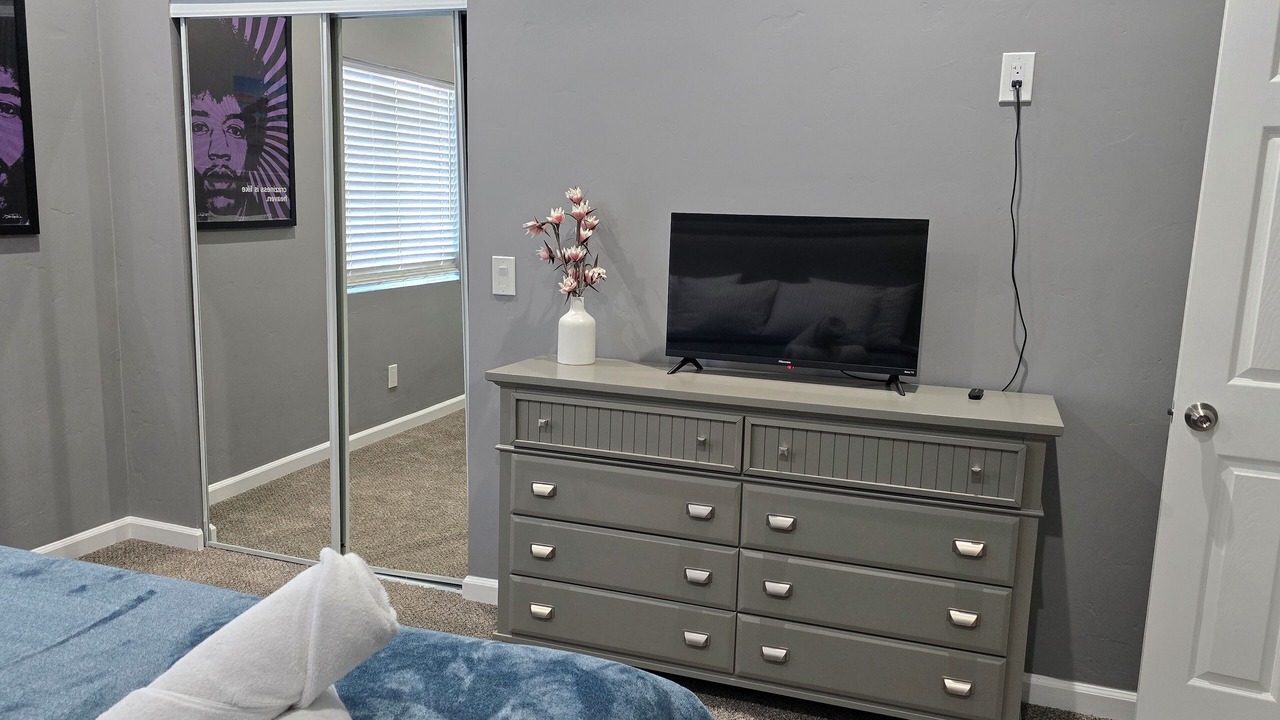 Photo of Bedroom in Stockton