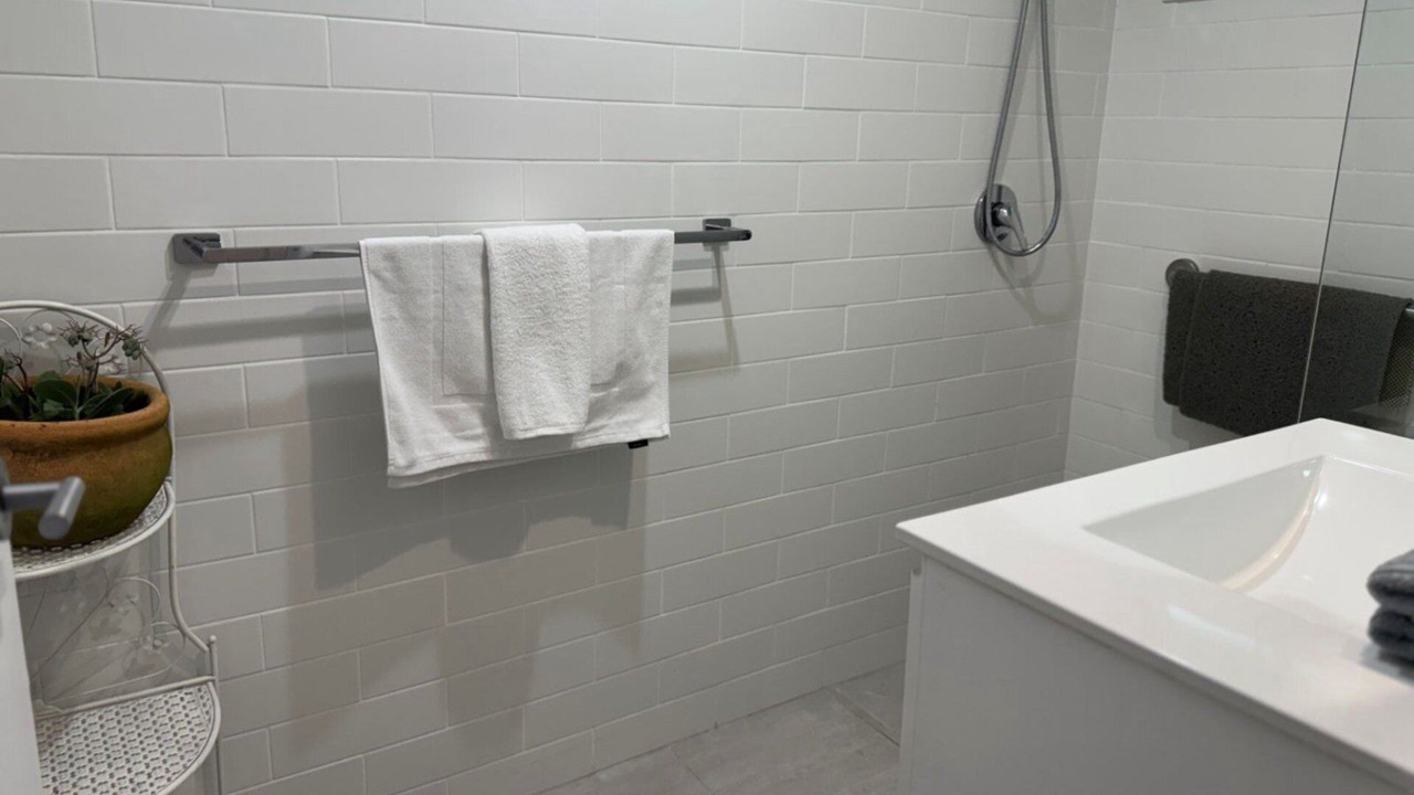 Photo of Bathroom in Brunswick Heads