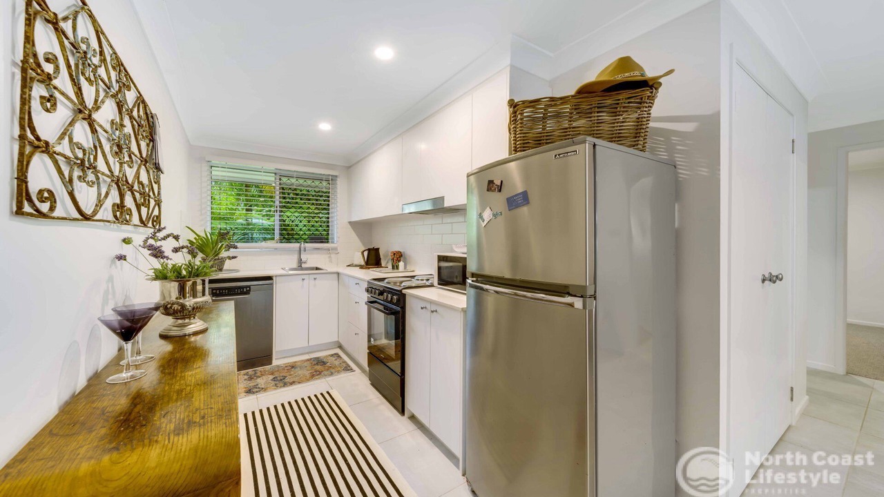 Photo of Kitchen in Brunswick Heads