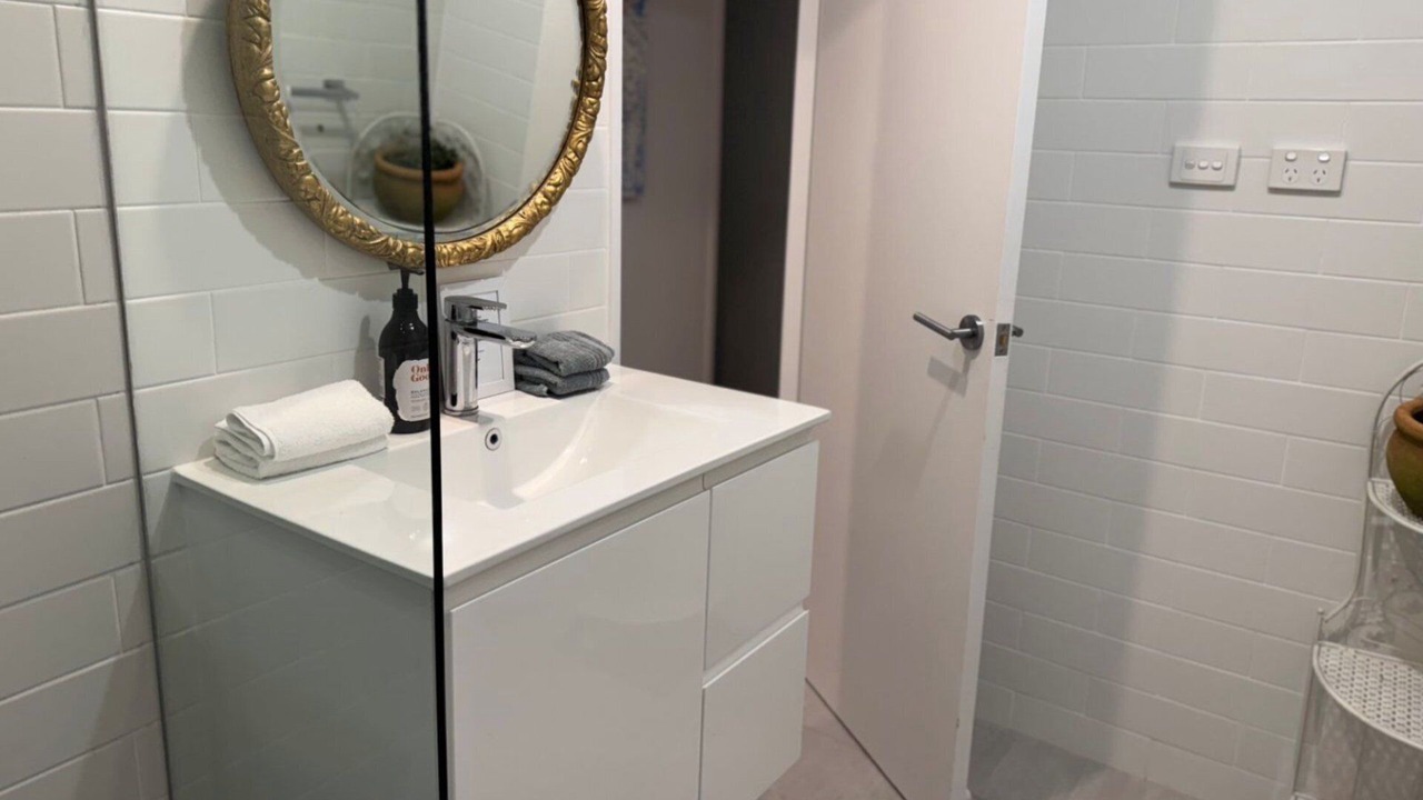 Photo of Bathroom in Brunswick Heads