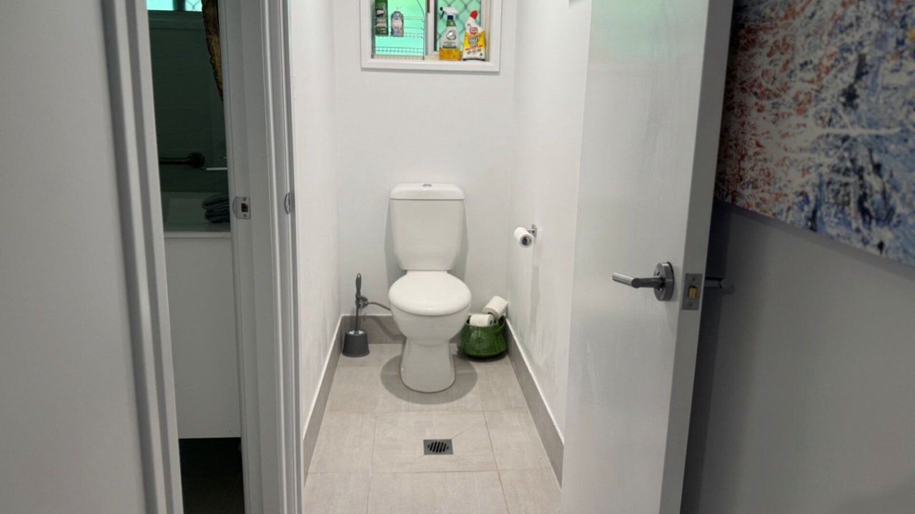 Photo of Bathroom in Brunswick Heads