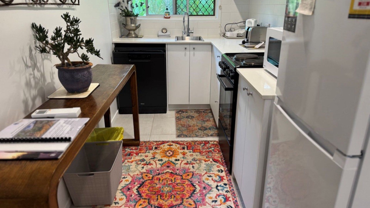 Photo of Kitchen in Brunswick Heads
