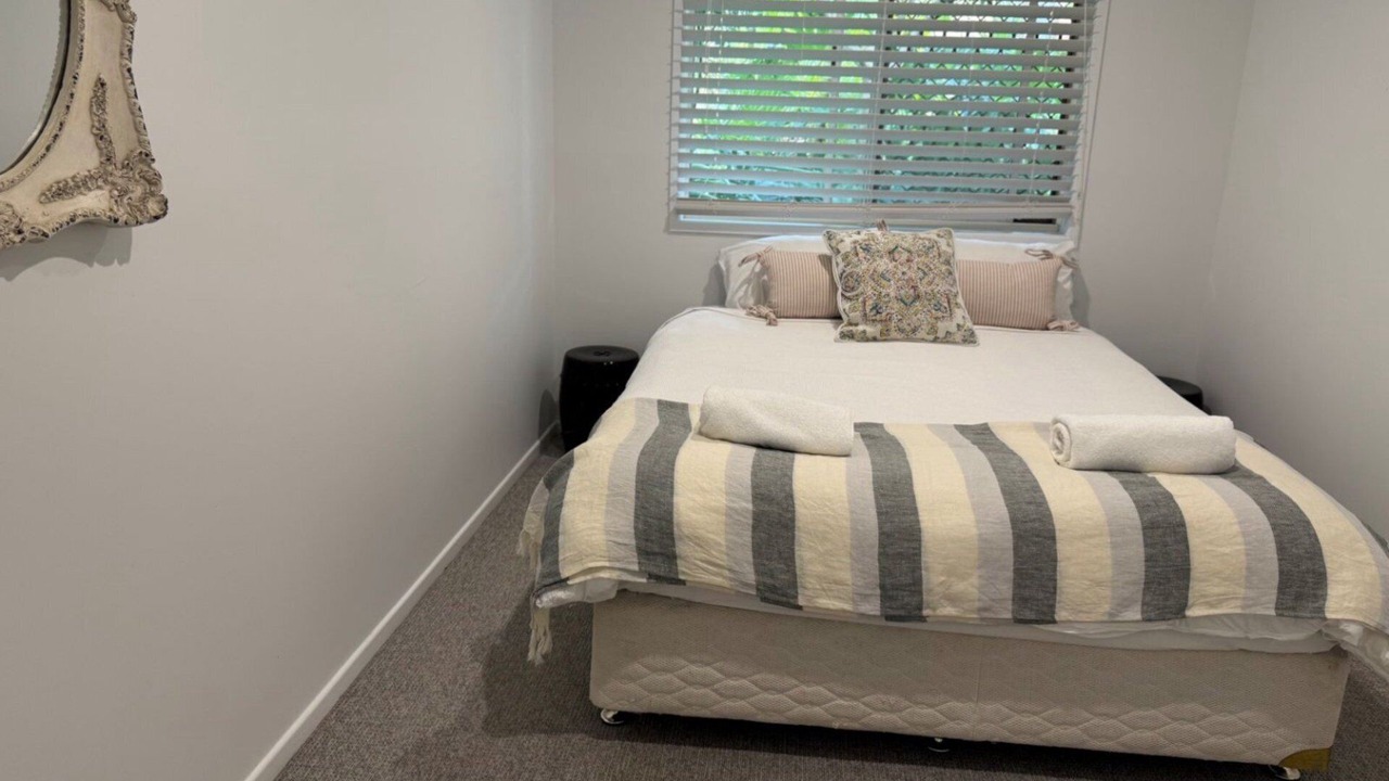 Photo of Bedroom in Brunswick Heads
