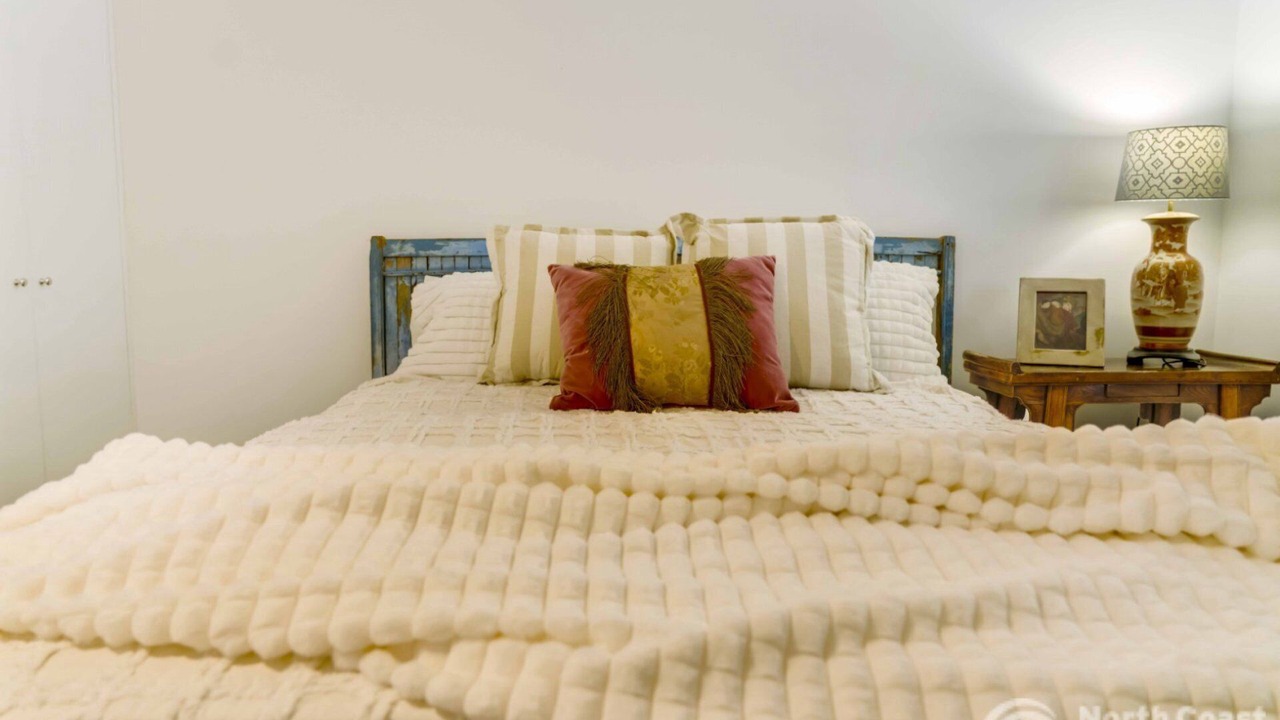 Photo of Bedroom in Brunswick Heads