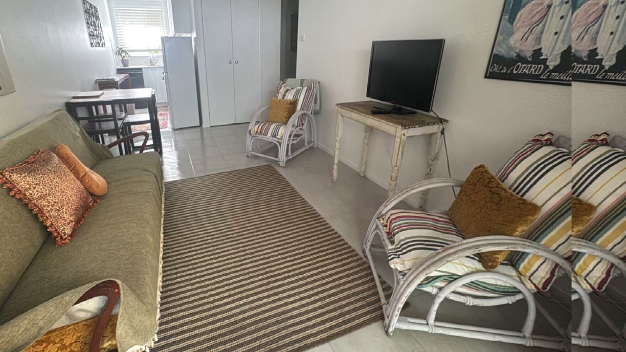 Photo of Livingroom in Brunswick Heads