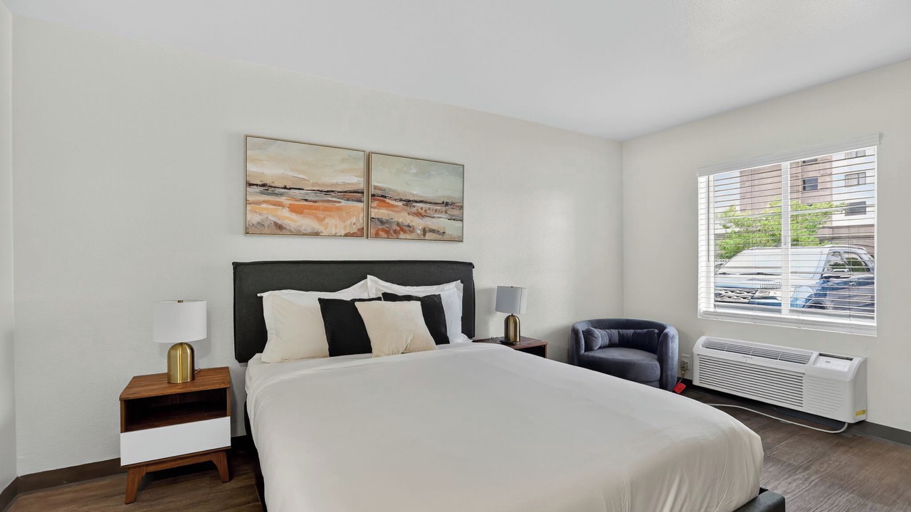 Photo of Bedroom in Las Vegas