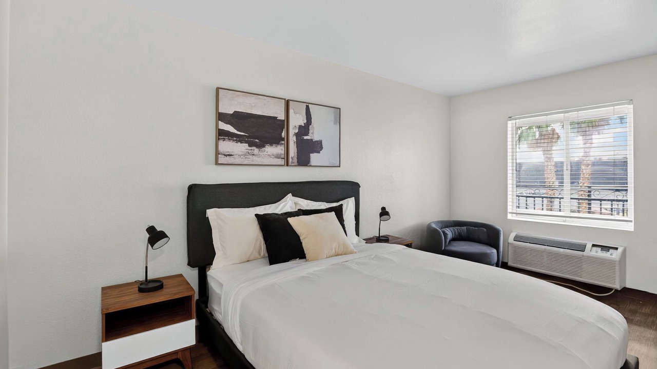Photo of Bedroom in Las Vegas