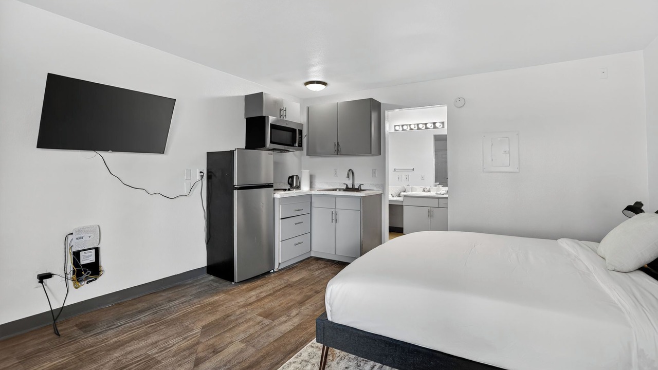 Photo of Bedroom in Las Vegas