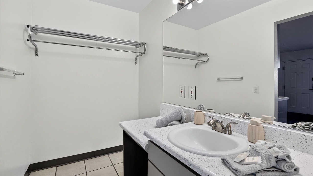 Photo of Bathroom in Las Vegas