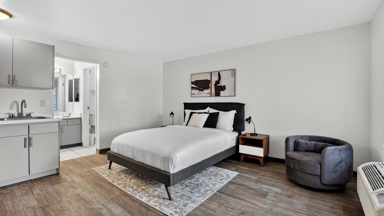 Photo of Bedroom in Las Vegas