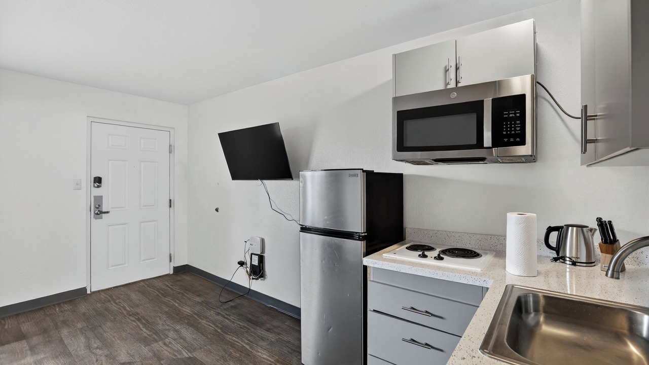 Photo of Kitchen in Las Vegas