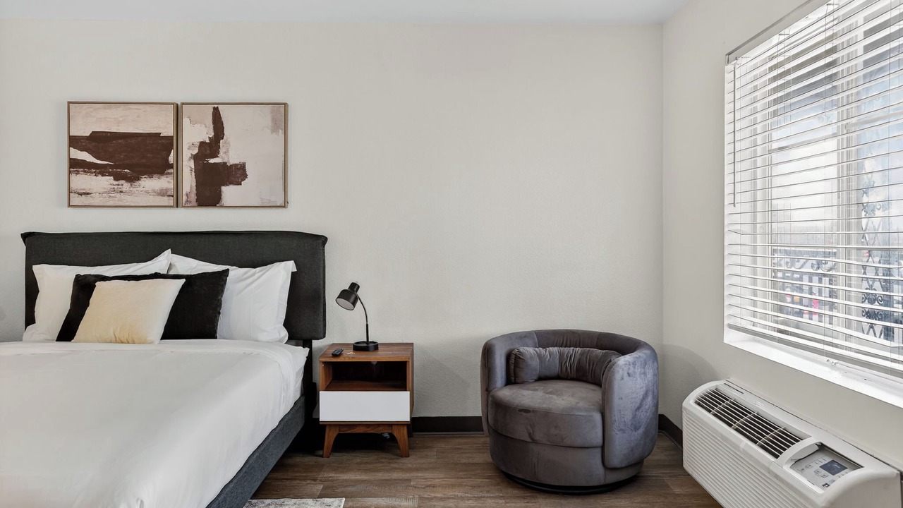 Photo of Bedroom in Las Vegas