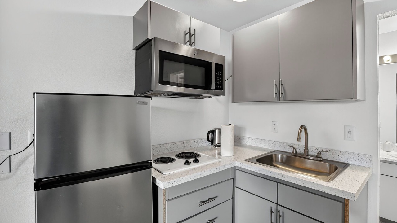 Photo of Kitchen in Las Vegas