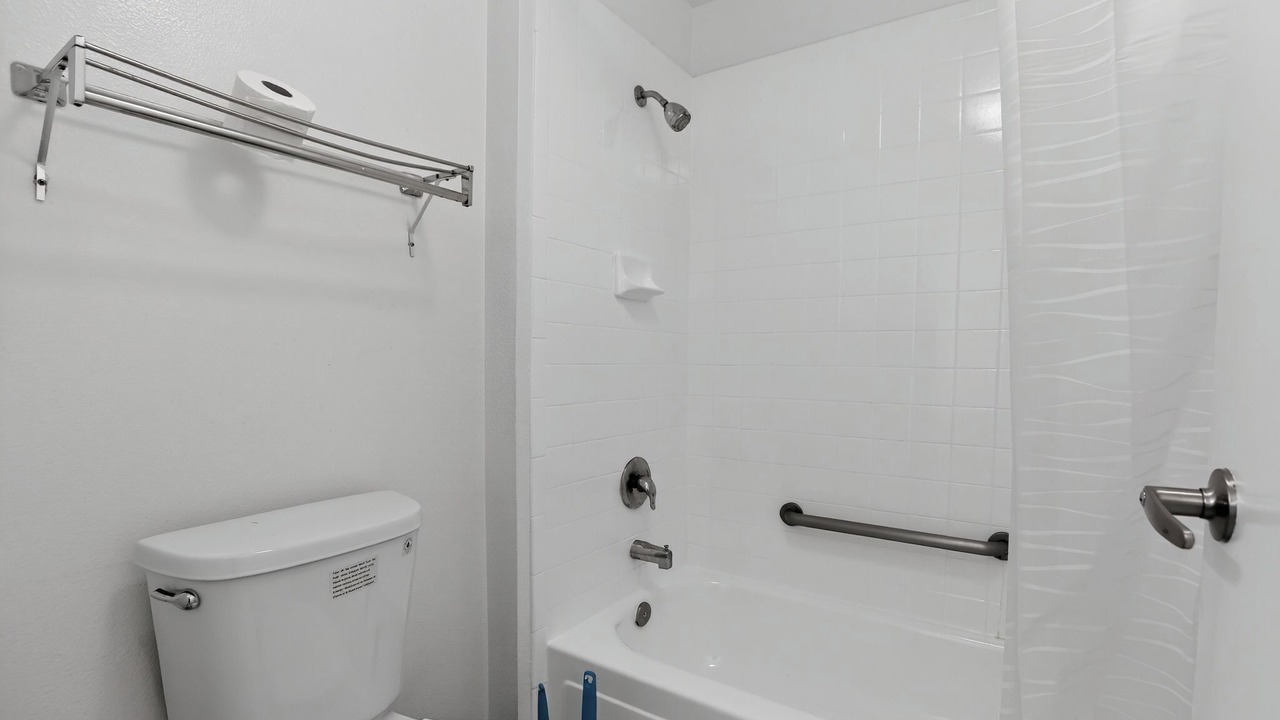 Photo of Bathroom in Las Vegas