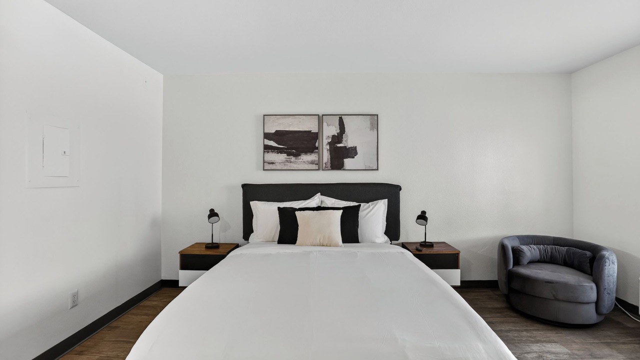 Photo of Bedroom in Las Vegas