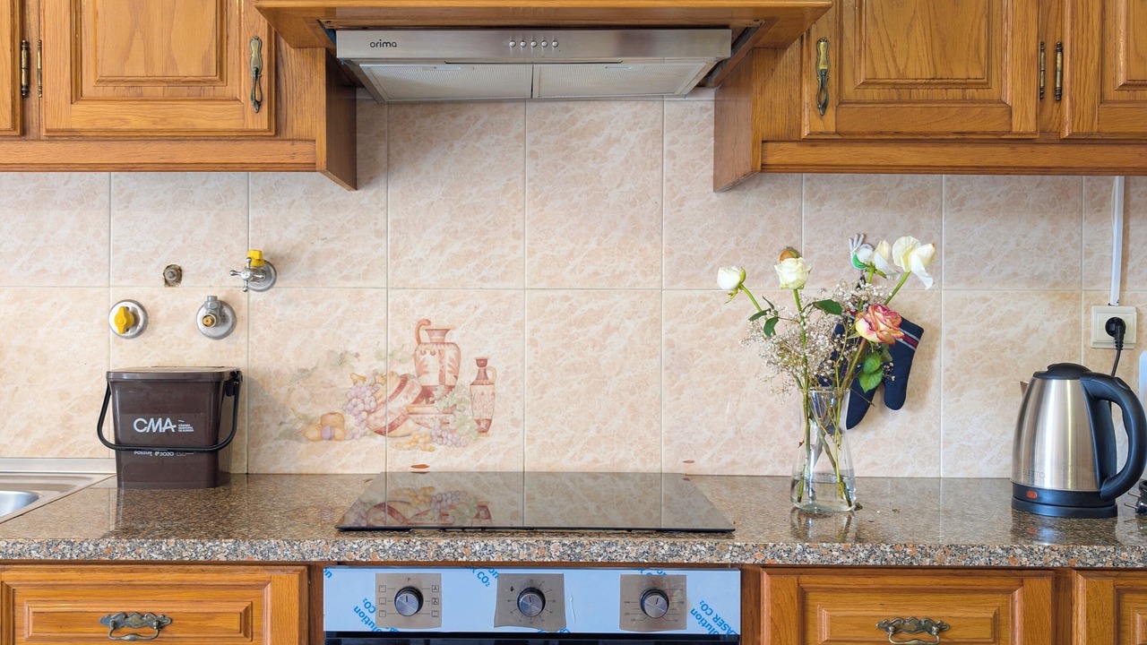 Photo of Kitchen in Charneca de Caparica e Sobreda