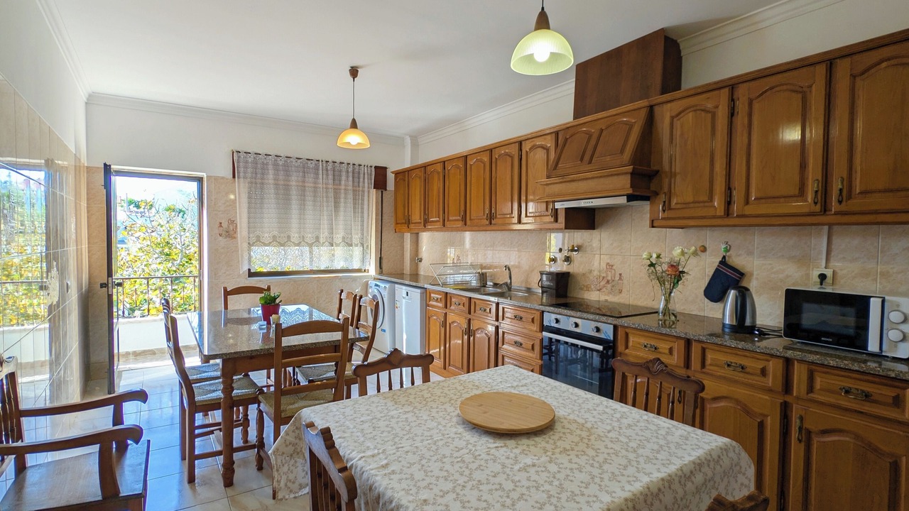 Photo of Kitchen in Charneca de Caparica e Sobreda