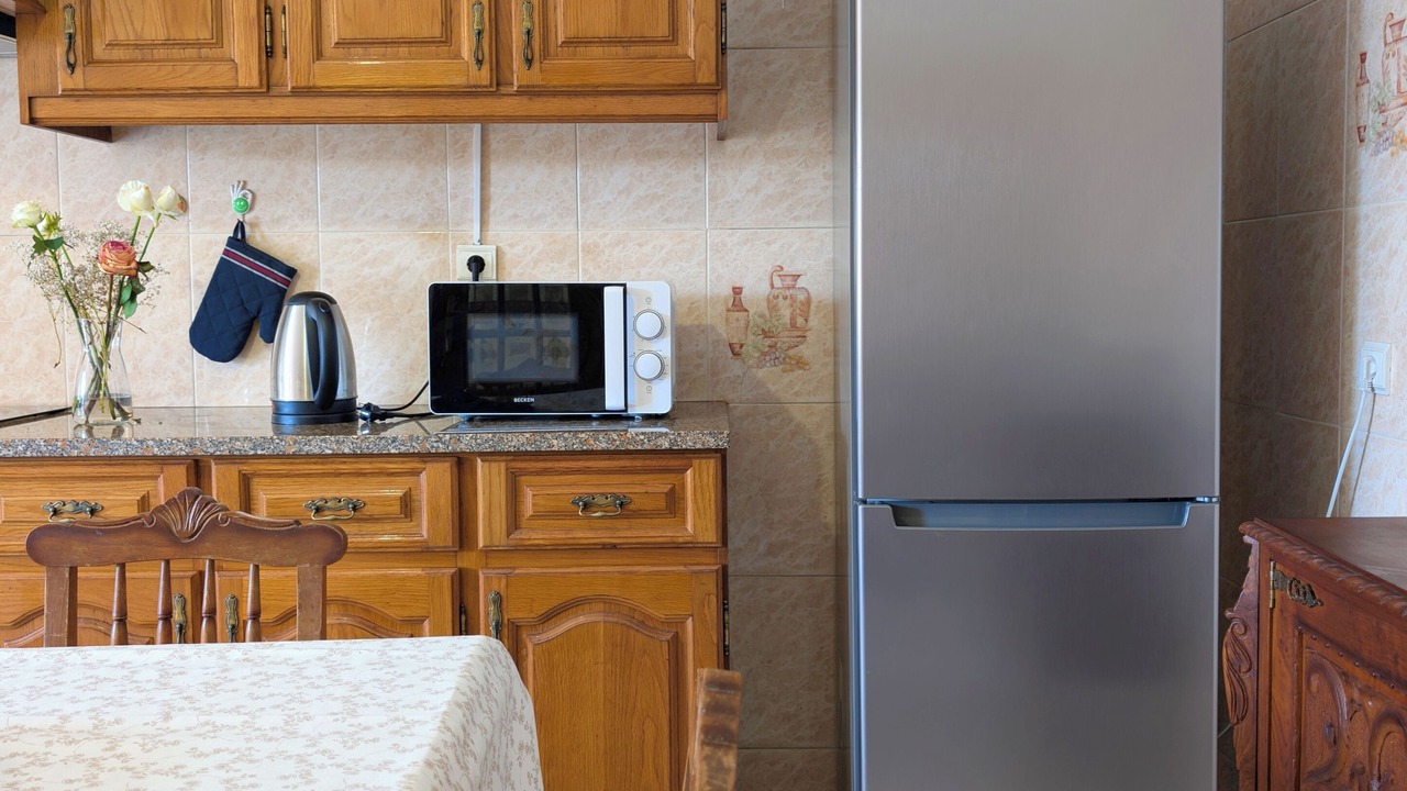 Photo of Kitchen in Charneca de Caparica e Sobreda