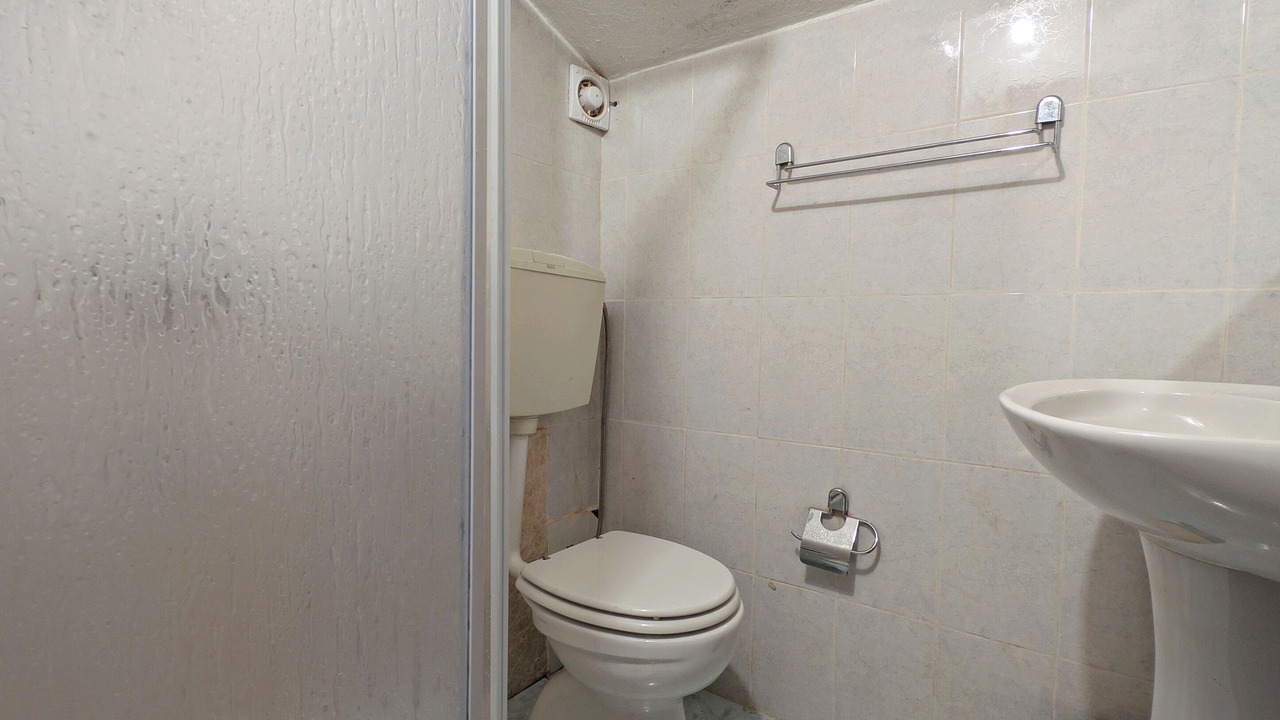 Photo of Bathroom in Charneca de Caparica e Sobreda