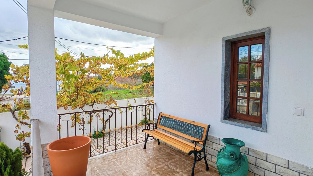 Photo of Patio Balcony in Charneca de Caparica e Sobreda