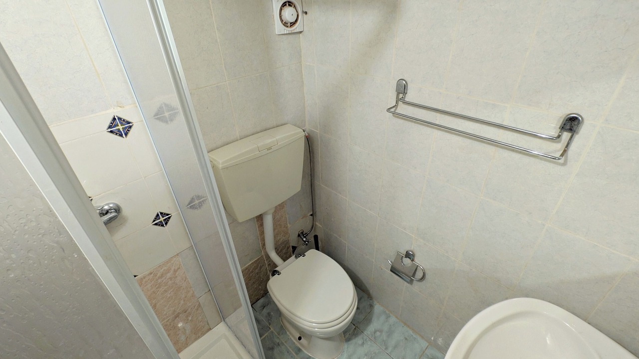Photo of Bathroom in Charneca de Caparica e Sobreda