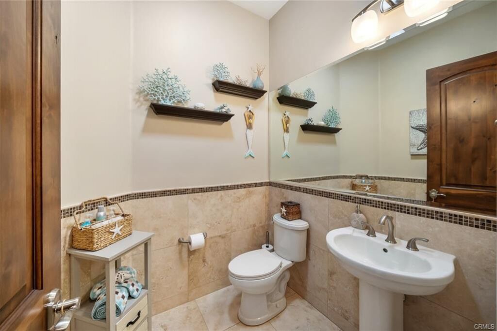 Photo of Bathroom in Avila Beach