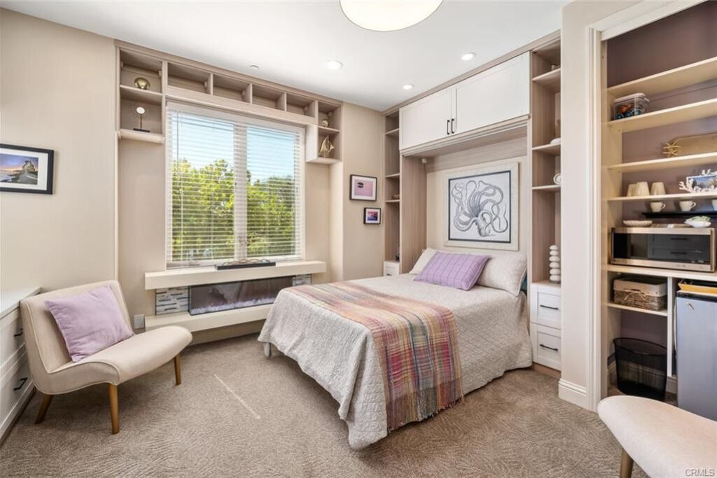Photo of Bedroom in Avila Beach