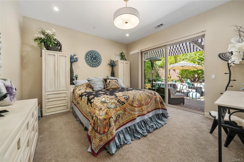 Photo of Bedroom in Avila Beach
