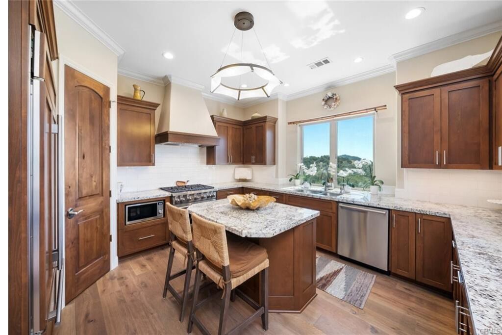 Photo of Kitchen in Avila Beach