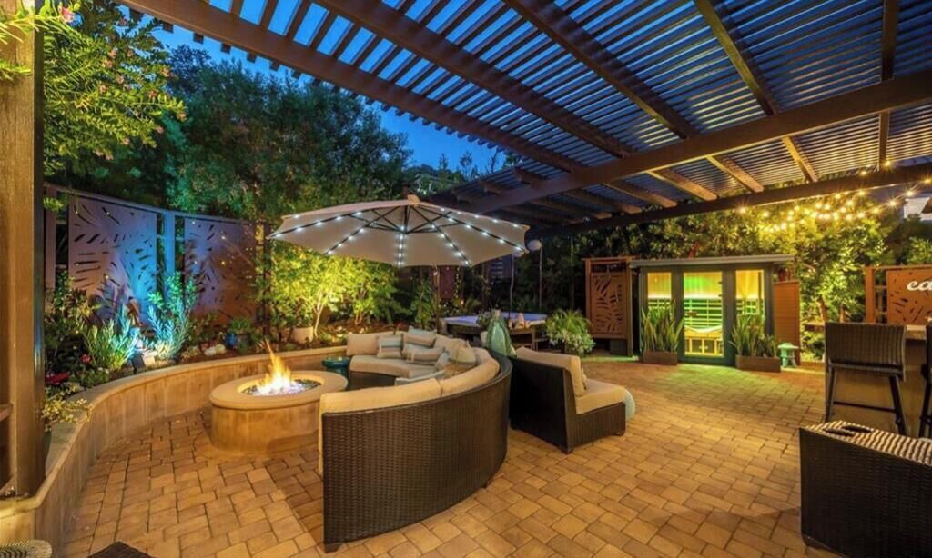 Photo of Patio Balcony in Avila Beach