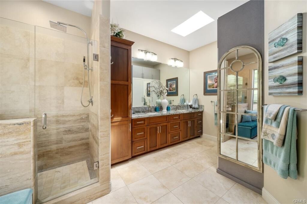 Photo of Bathroom in Avila Beach