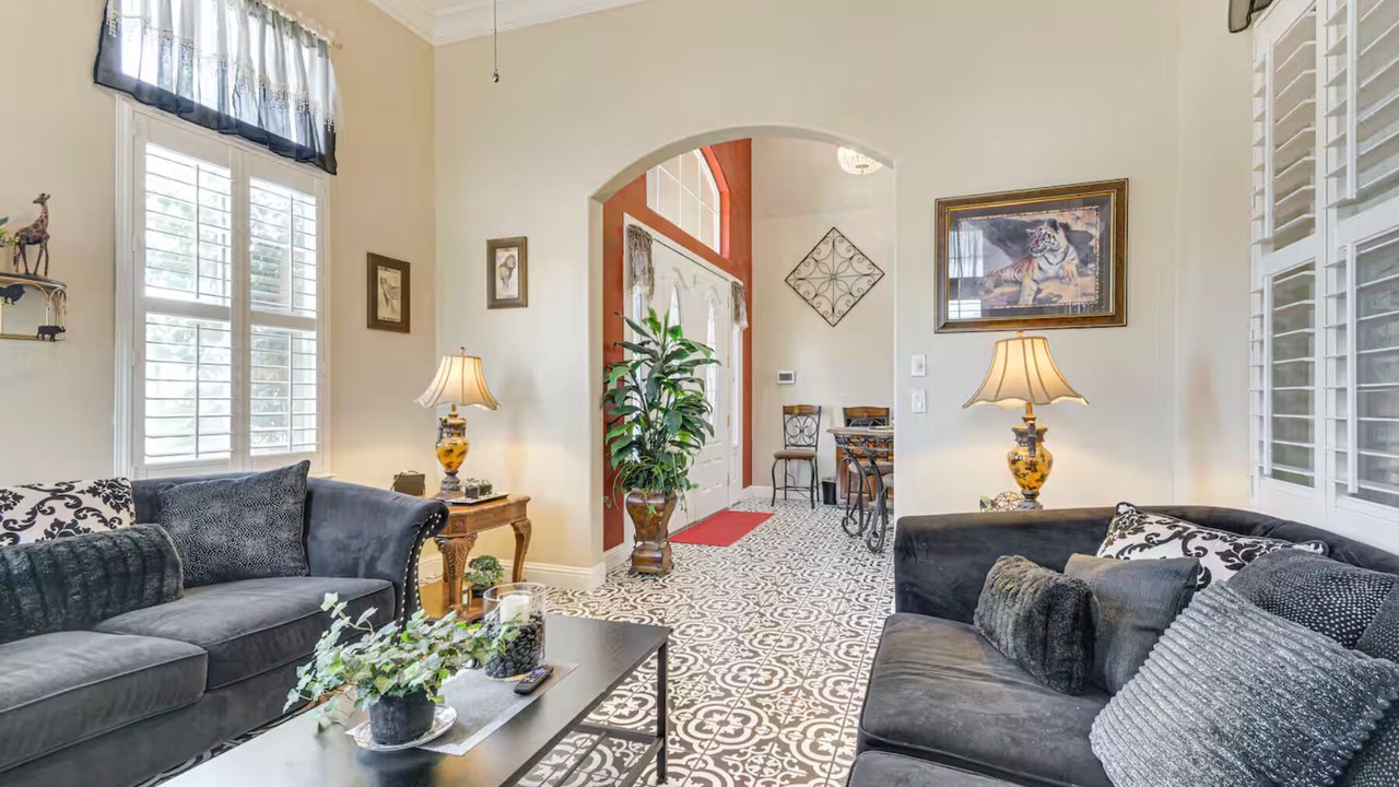 Photo of Livingroom in Atwater