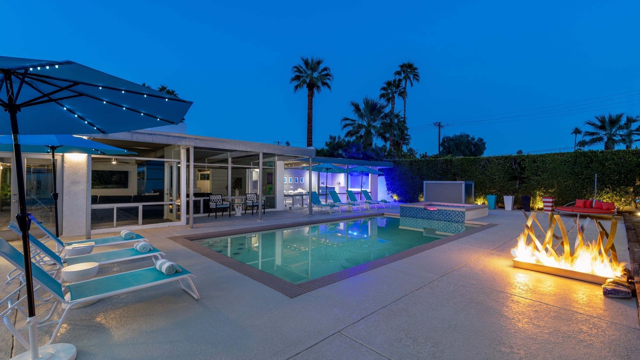 Photo of Outdoor in Deepwell Estates