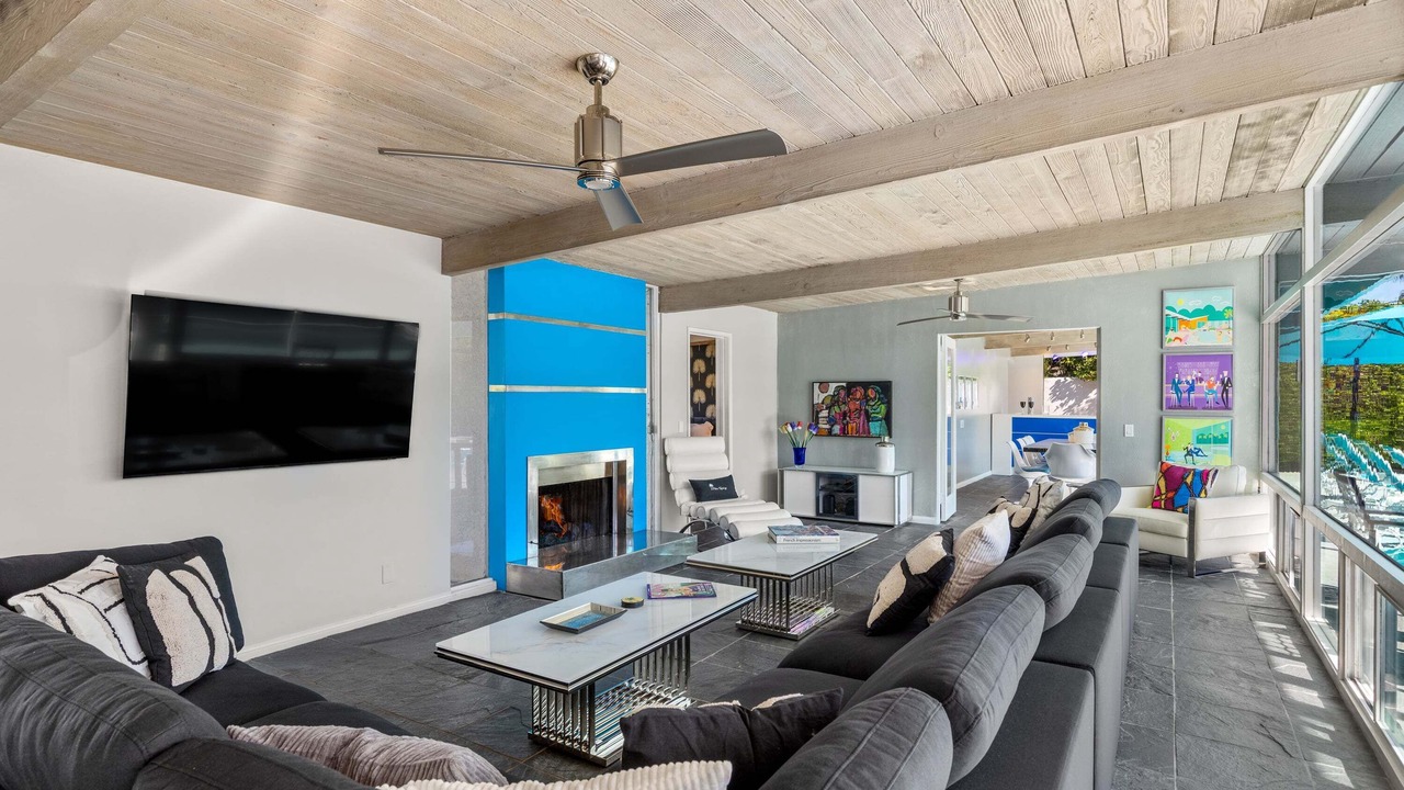 Photo of Bedroom in Deepwell Estates