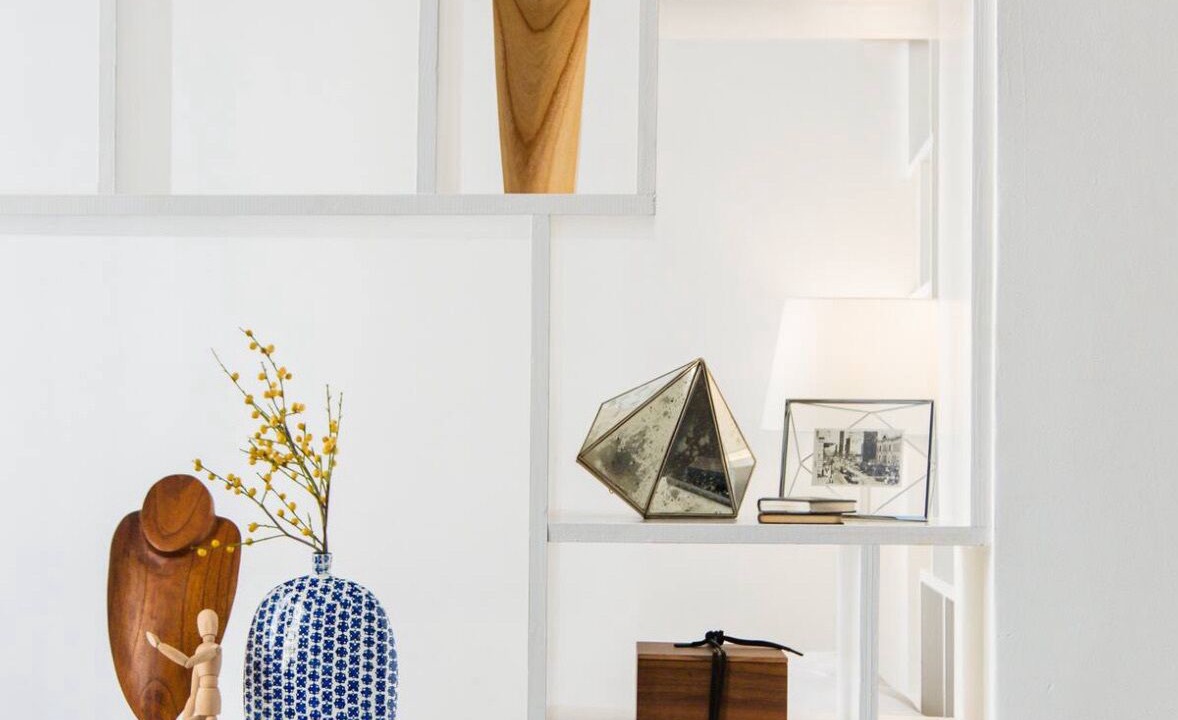 Photo of Bedroom in Gaslamp Quarter