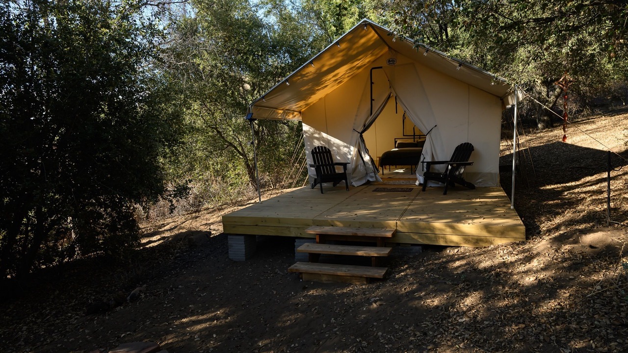 Photo of Patio Balcony in Pauma Valley