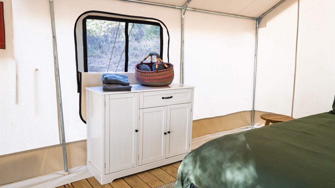 Photo of Bedroom in Pauma Valley