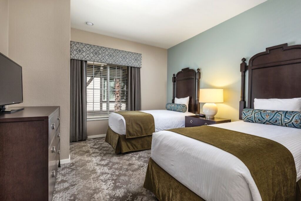 Photo of Bedroom in Solvang