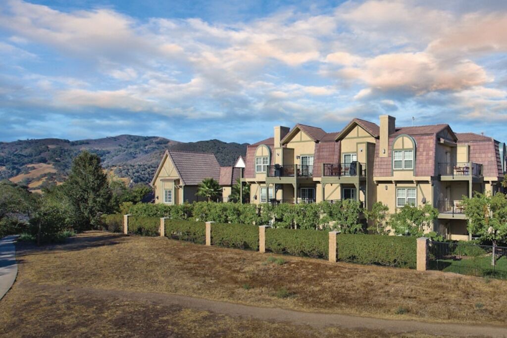 Photo of Outdoor in Solvang