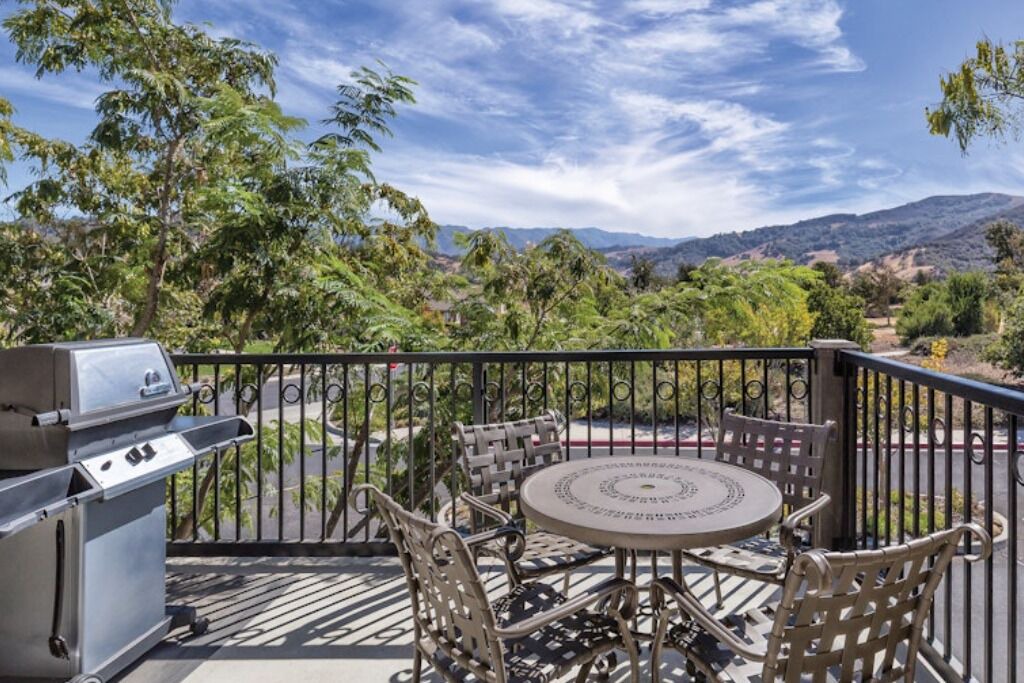 Photo of Outdoor in Solvang