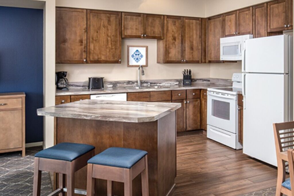 Photo of Kitchen in Solvang