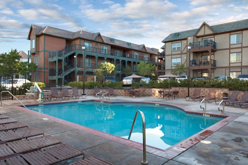 Photo of Outdoor in Solvang