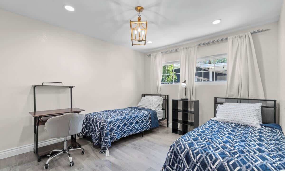 Photo of Bedroom in Westmont