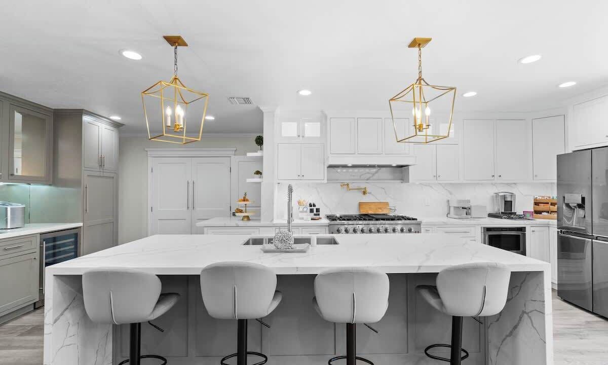 Photo of Kitchen in Westmont