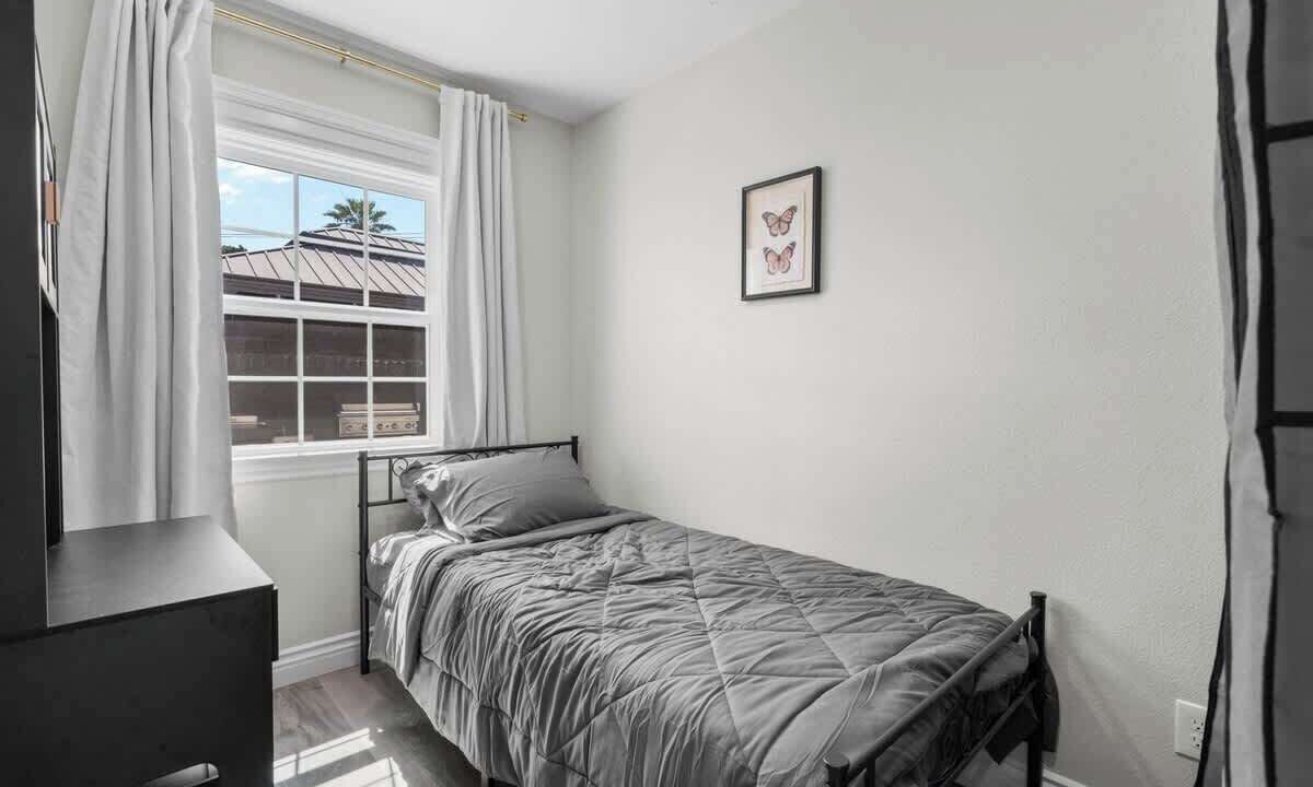 Photo of Bedroom in Westmont