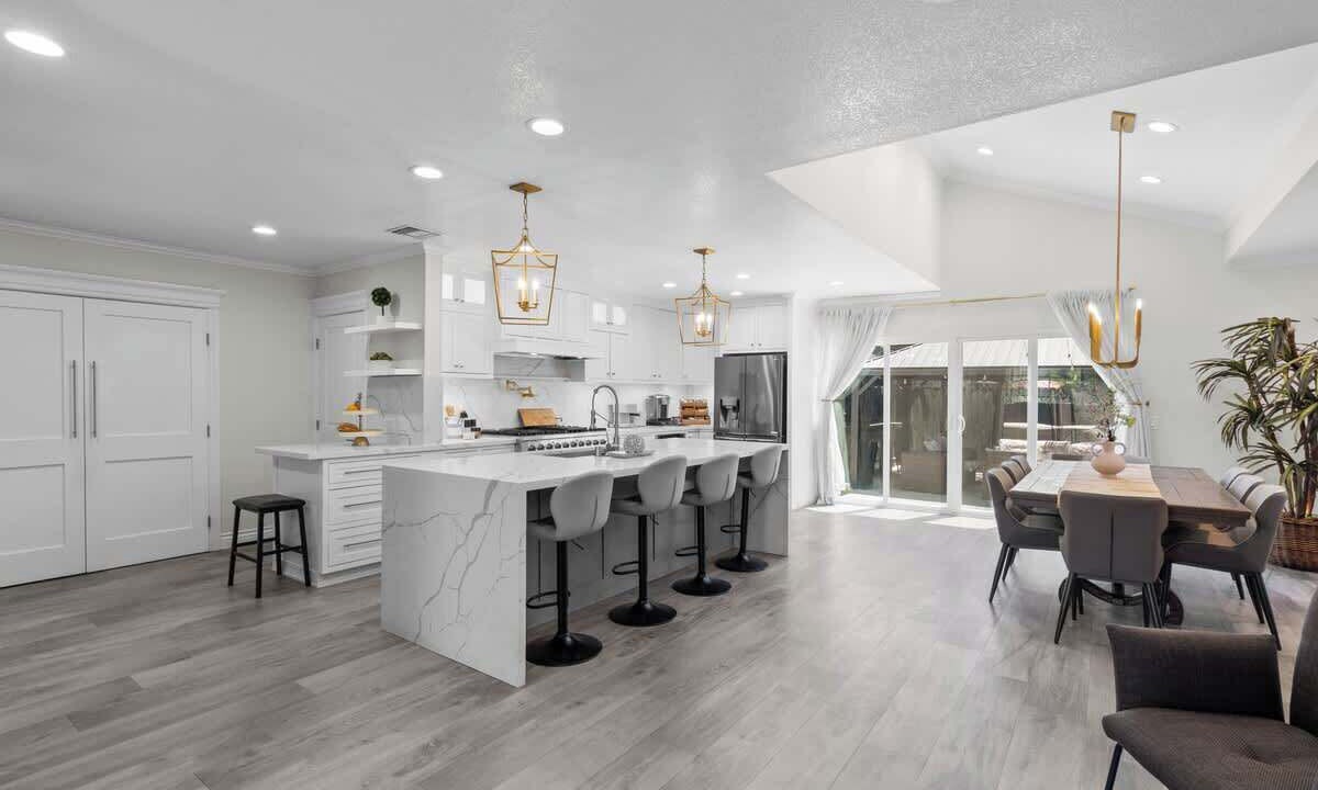 Photo of Kitchen in Westmont